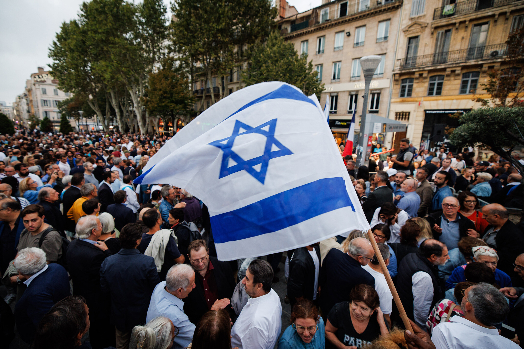 Profil de l'organisateur