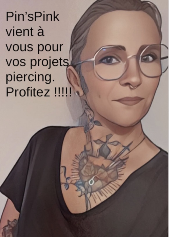 Profil de l'organisateur