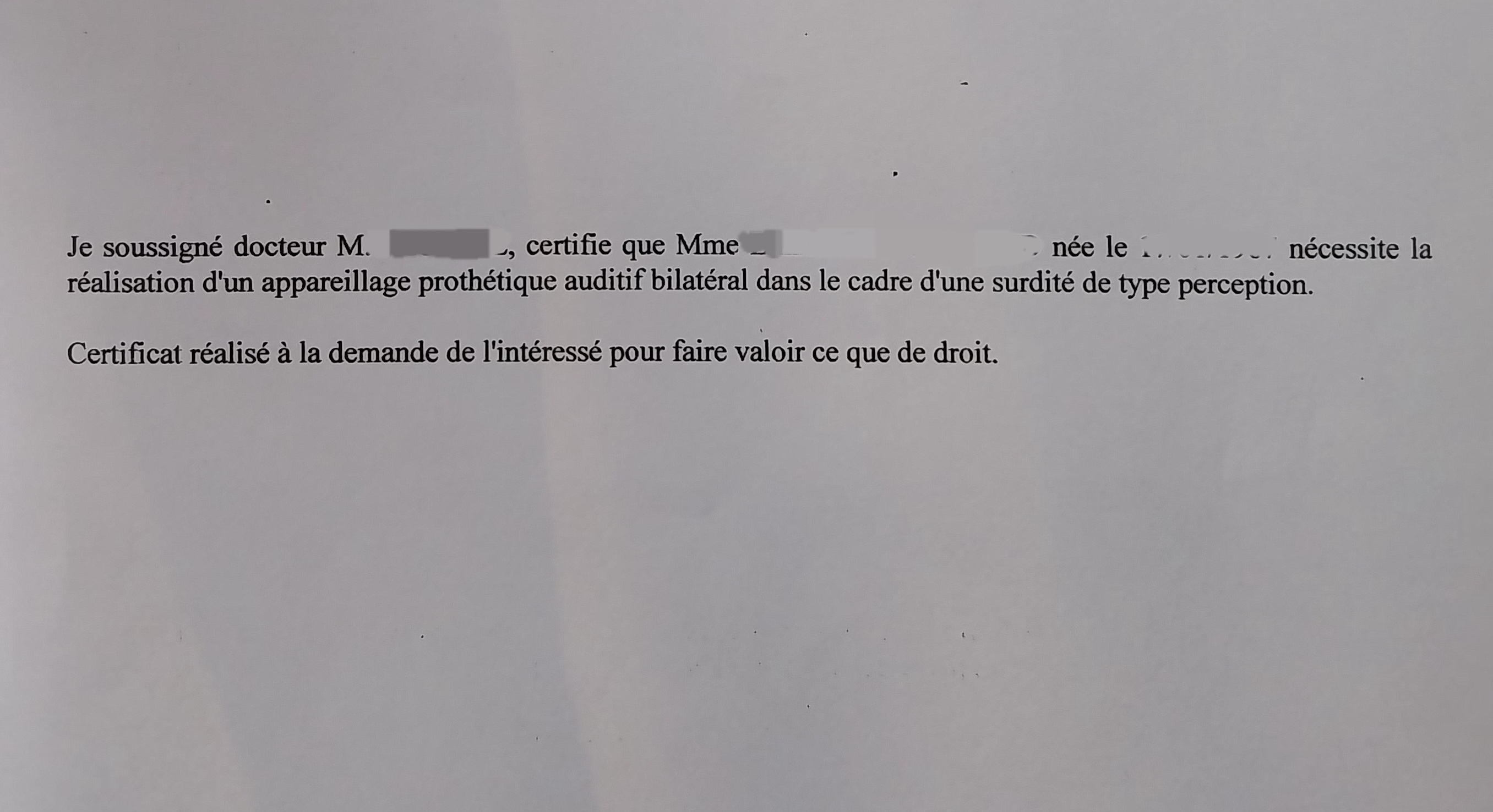 Profil de l'organisateur