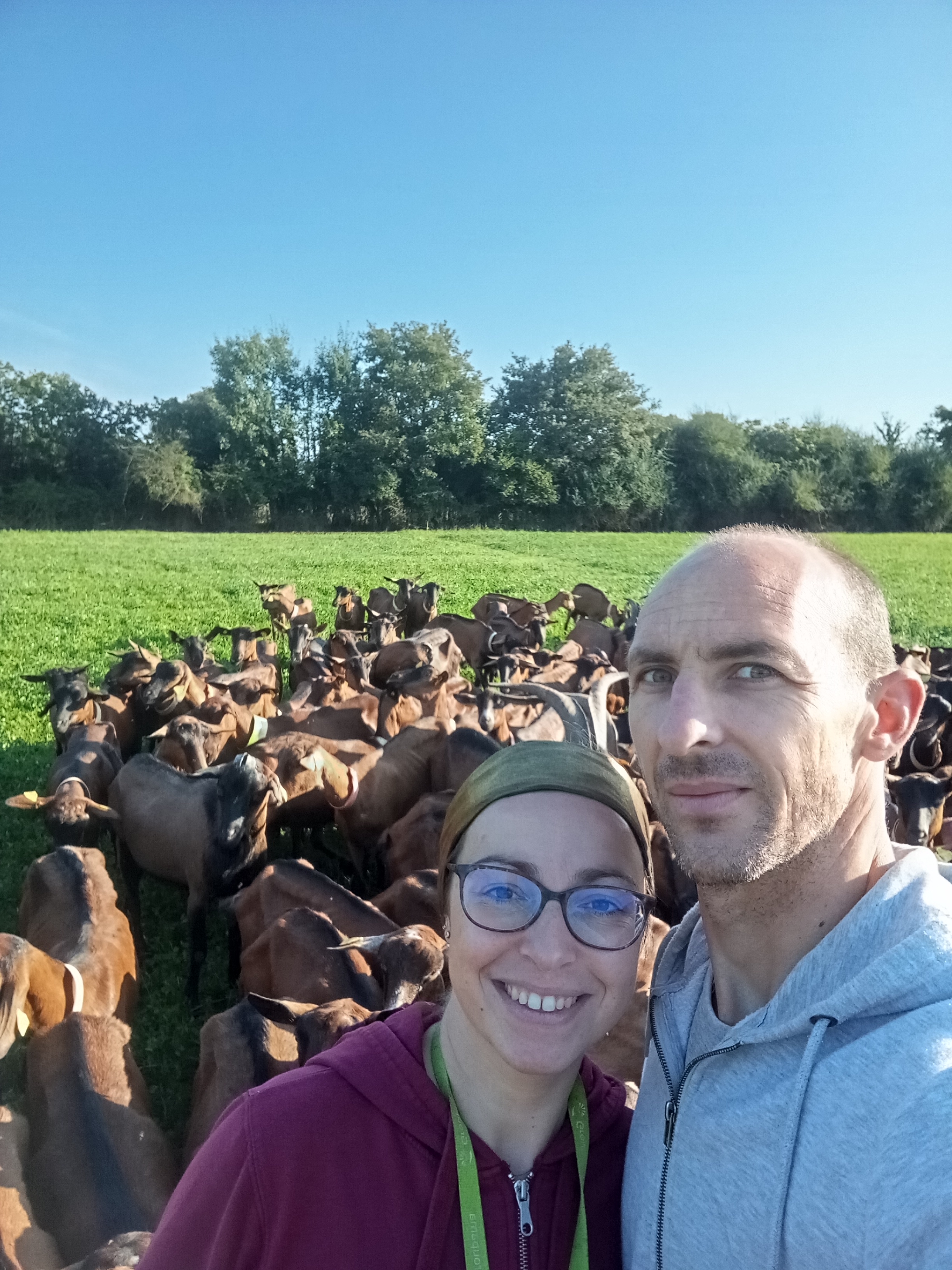 Profil de l'organisateur